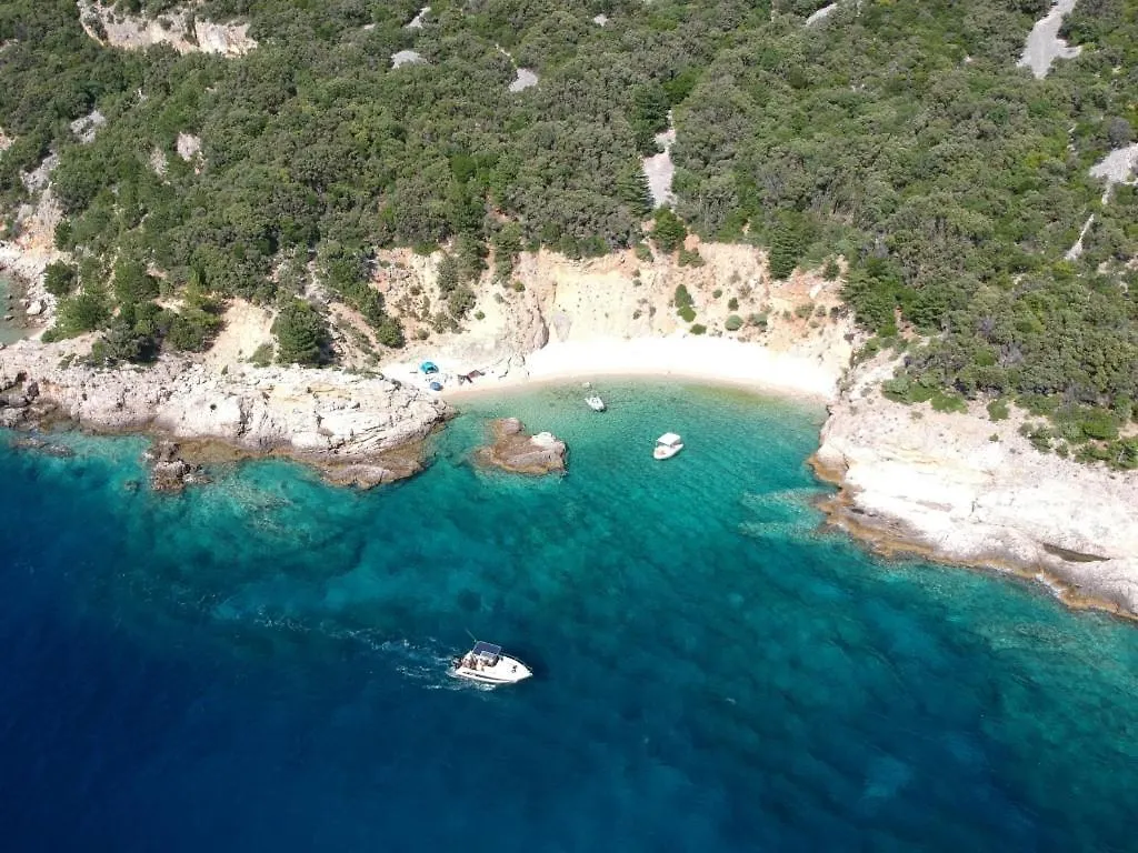 Holiday home House Antonio In Miholascica