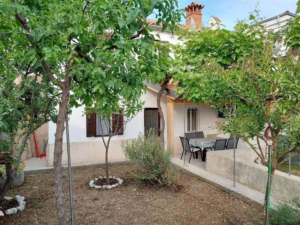 House Antonio In Miholascica Croatie